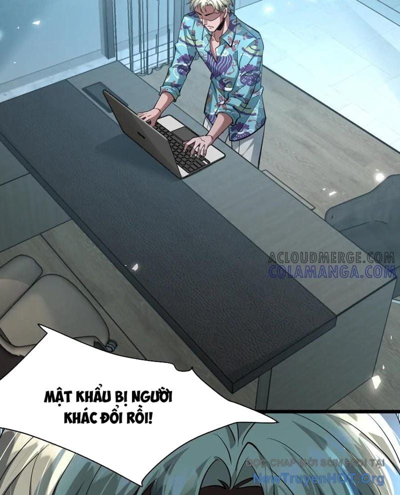 Ta Bị Kẹt Cùng Một Ngày 1000 Năm Chương 198 Ảnh 58