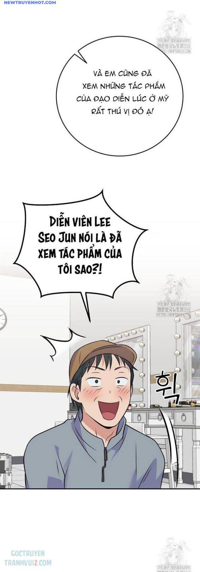 Làm Siêu Sao Từ 0 Tuổi Chương 42 Ảnh 41