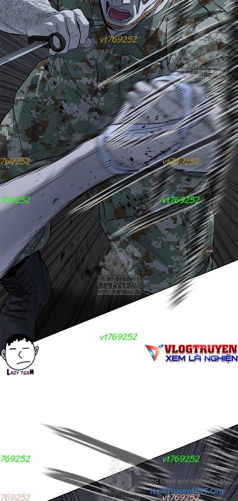 Đội Trưởng Lính Đánh Thuê Chương 279 Ảnh 5