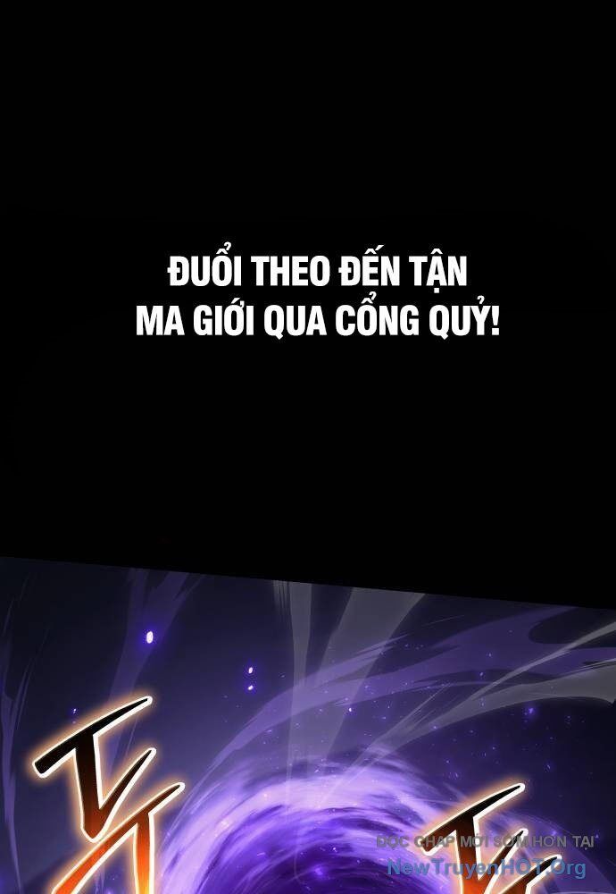 Vua Hiệp Sĩ Đã Trở Lại Với Một Vị Thần Chương 119 Ảnh 28