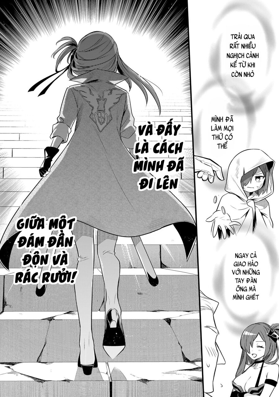 Tsuihousha Shokudou E Youkoso! Chương 44 Ảnh 23