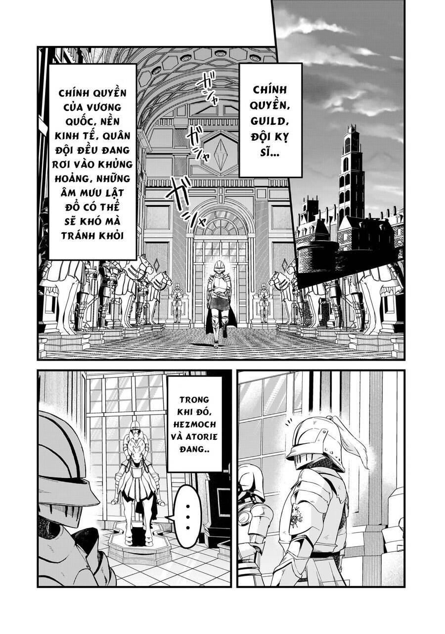 Tsuihousha Shokudou E Youkoso! Chương 40 Ảnh 7