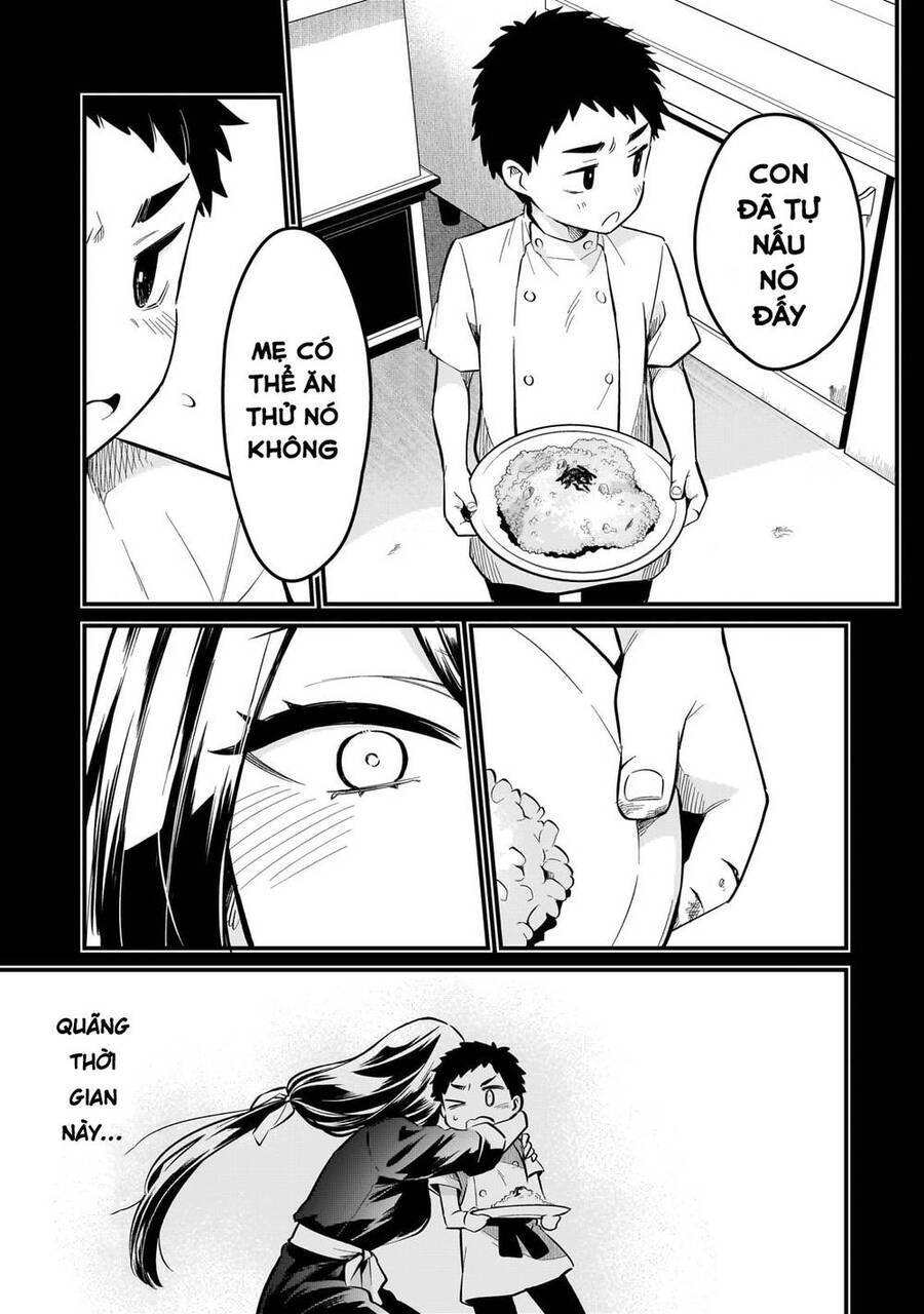 Tsuihousha Shokudou E Youkoso! Chương 39 Ảnh 8