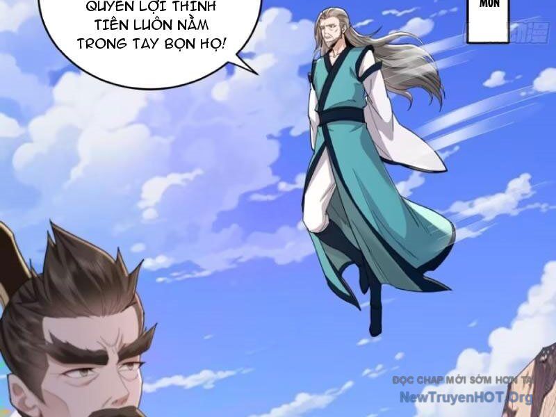 Trường Sinh Bất Tử Ta Chỉ Tu Cấm Thuật Chương 159 Ảnh 10