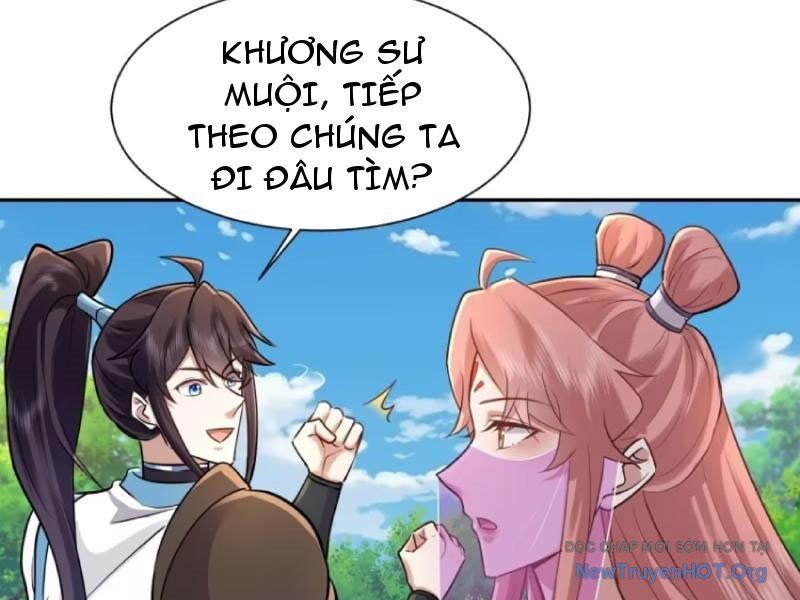 Trường Sinh Bất Tử Ta Chỉ Tu Cấm Thuật Chương 160 Ảnh 34