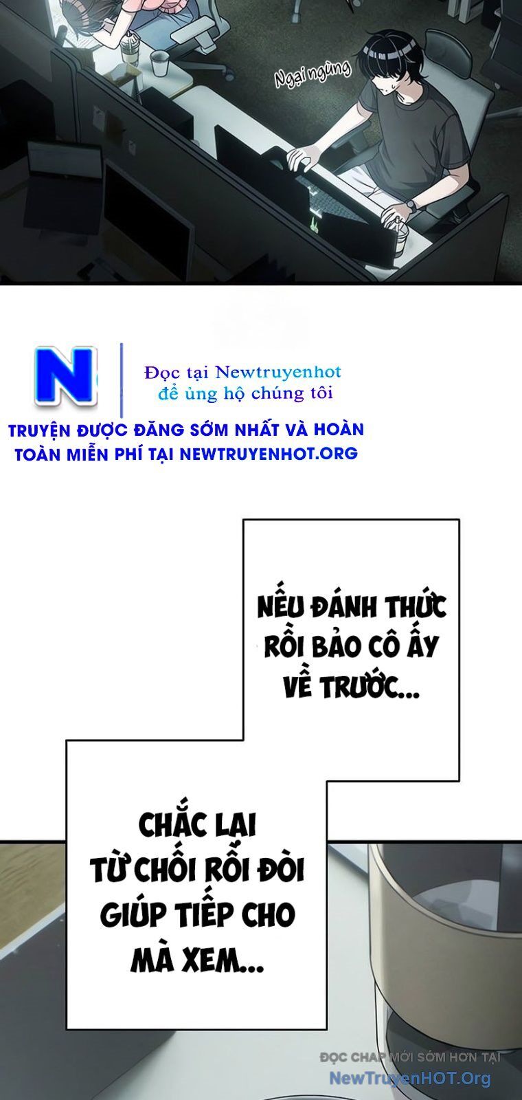 Nhật Kí Đổi Nghề Chương 20 Ảnh 72