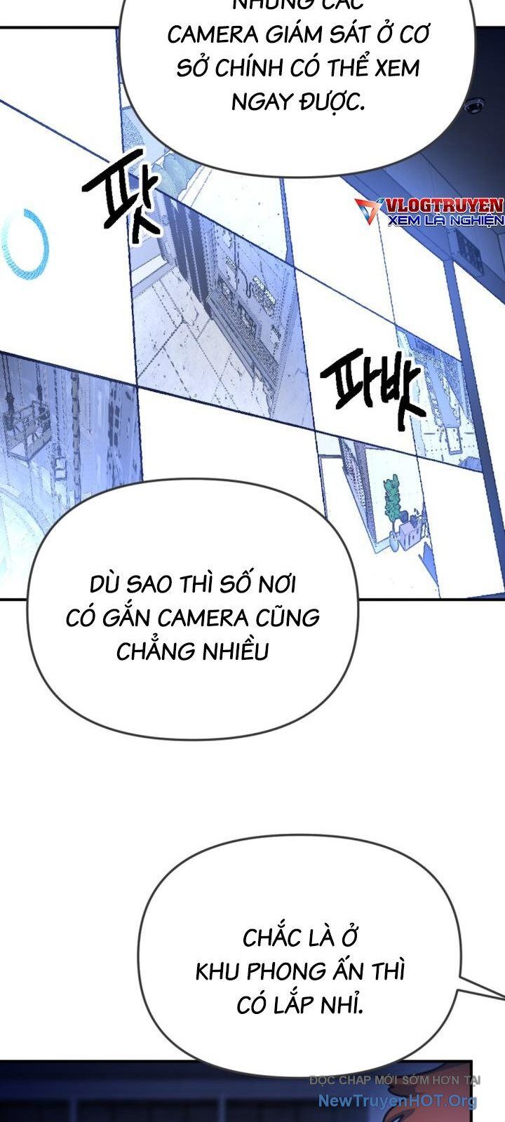 Mê Cung Mộng Ảo Chương 22 Ảnh 47