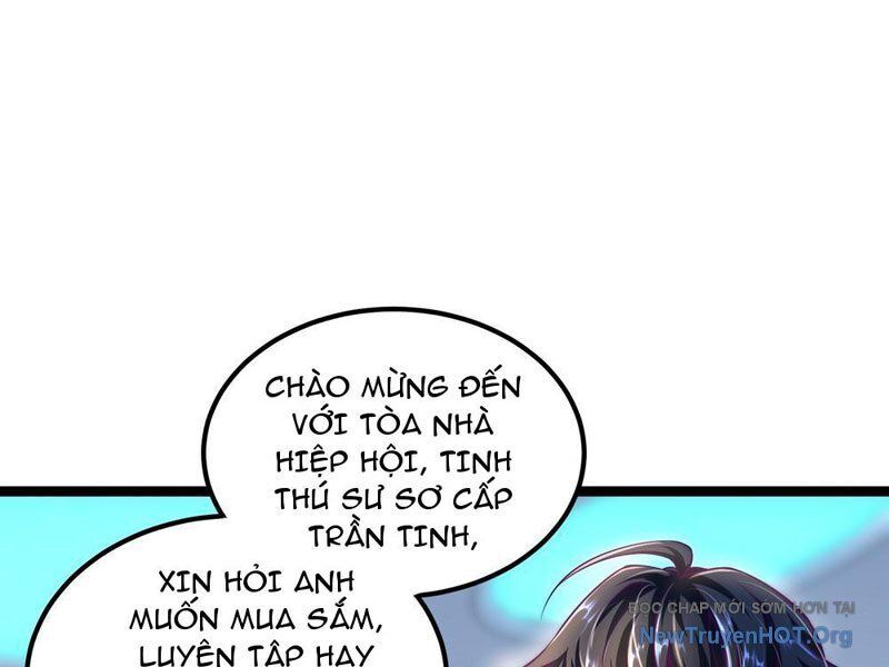 Tối Cường Tinh Thú Sư Chương 4 Ảnh 26