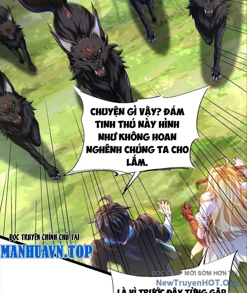 Tối Cường Tinh Thú Sư Chương 6 Ảnh 24
