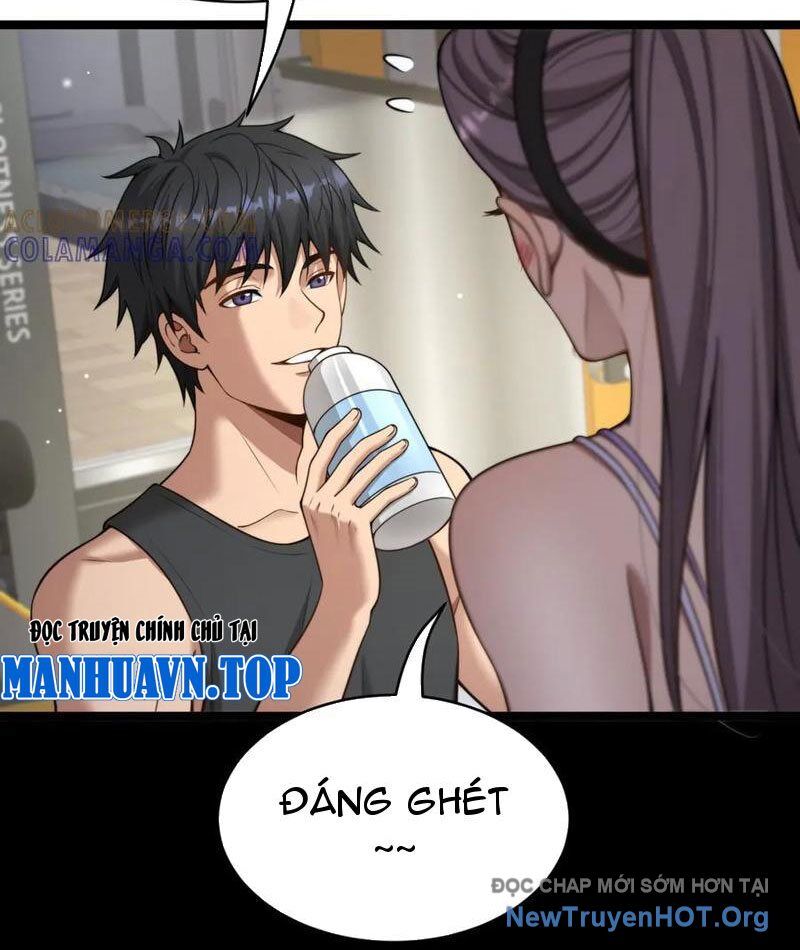 Sau Khi Tự Do Tài Chính, Họ Đã Dâng Hiến Lòng Trung Thành Chương 27 Ảnh 67