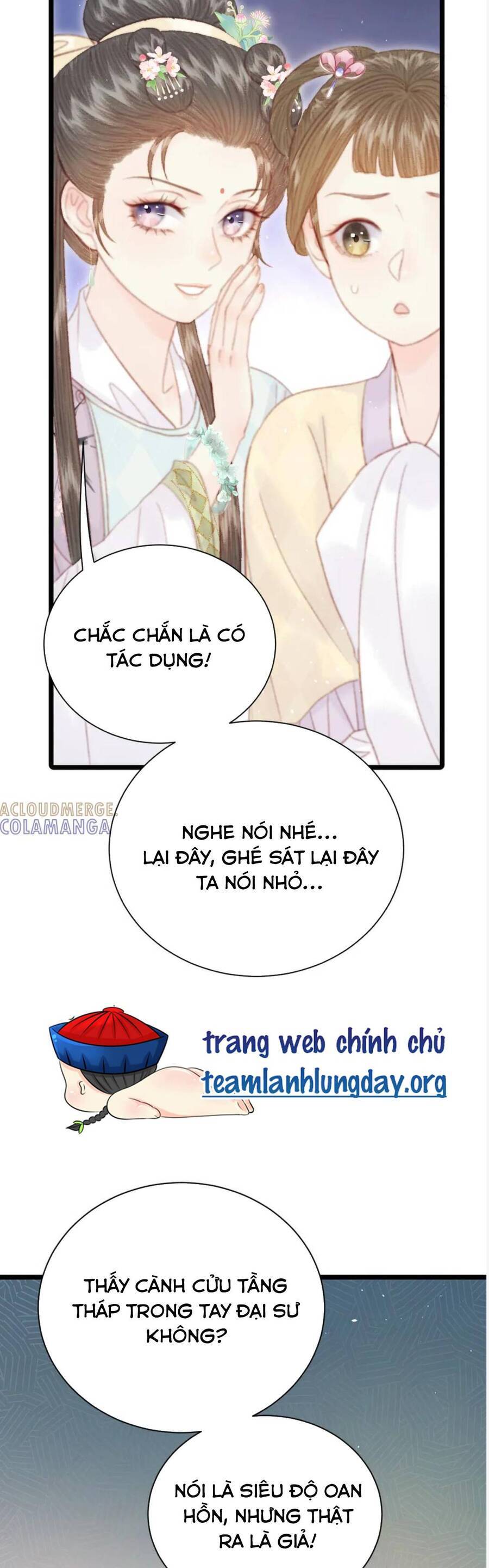 Trọng Sinh Chi Ác Phi Nghịch Tập Chương 26 Ảnh 27