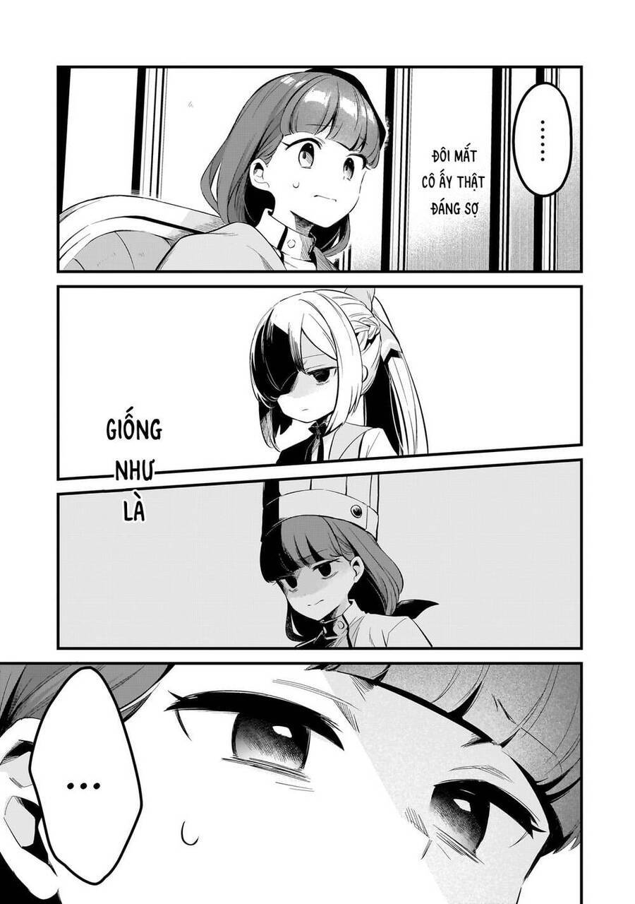 Tsuihousha Shokudou E Youkoso! Chương 36 Ảnh 22