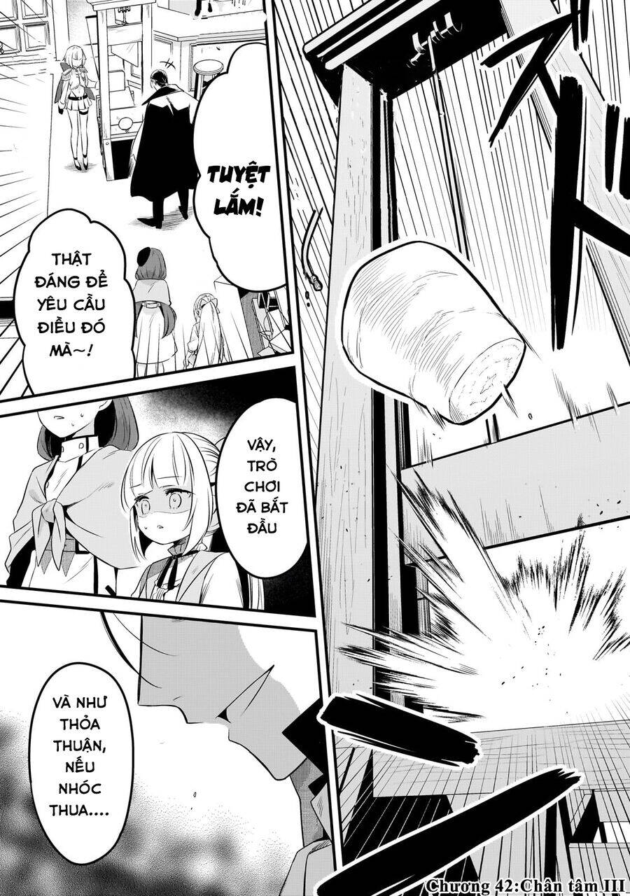Tsuihousha Shokudou E Youkoso! Chương 42 Ảnh 6