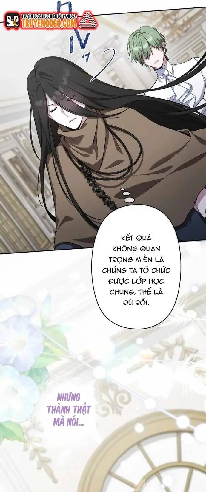 Kẻ Dẫn Lối Dị Đồ Chương 6 Ảnh 44