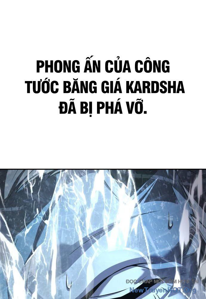 Vua Hiệp Sĩ Đã Trở Lại Với Một Vị Thần Chương 119 Ảnh 65