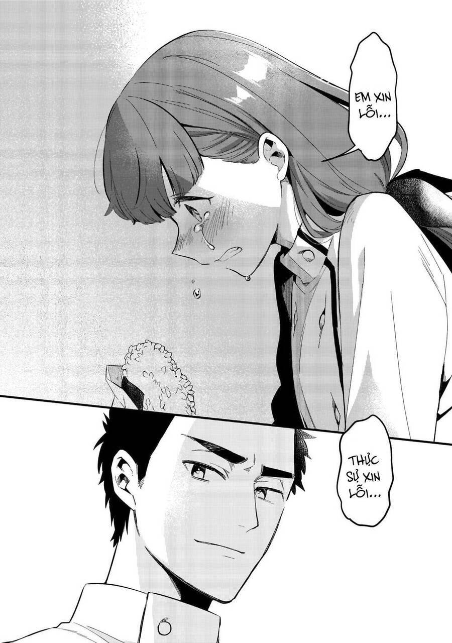Tsuihousha Shokudou E Youkoso! Chương 30 Ảnh 15