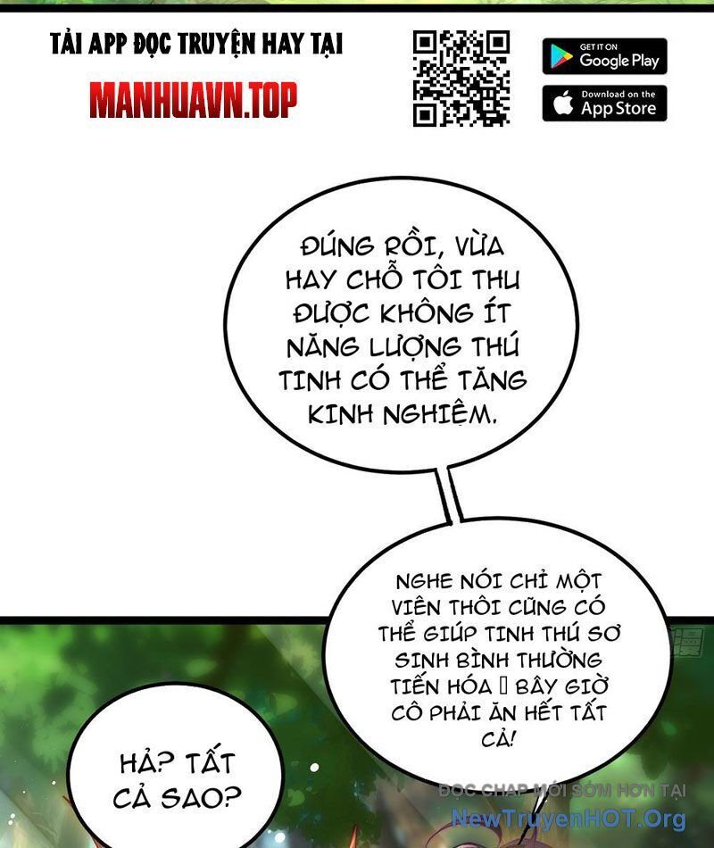 Tối Cường Tinh Thú Sư Chương 5 Ảnh 37