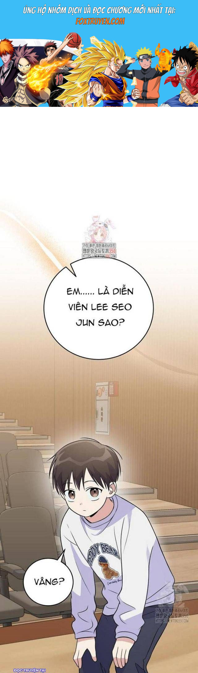 Làm Siêu Sao Từ 0 Tuổi Chương 42 Ảnh 2