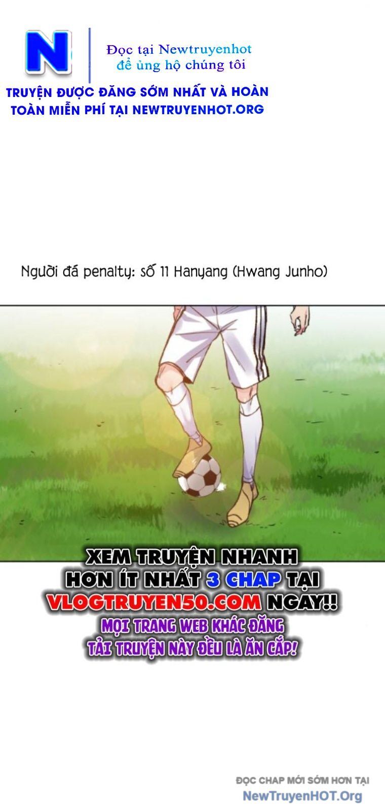 Góc Cao Khung Thành Chương 249 Ảnh 22
