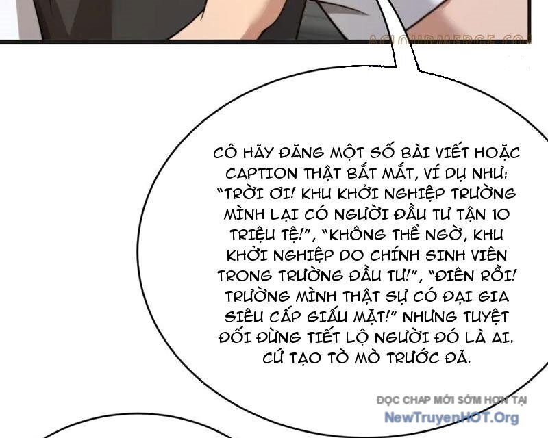 Sau Khi Tự Do Tài Chính, Họ Đã Dâng Hiến Lòng Trung Thành Chương 28 Ảnh 72