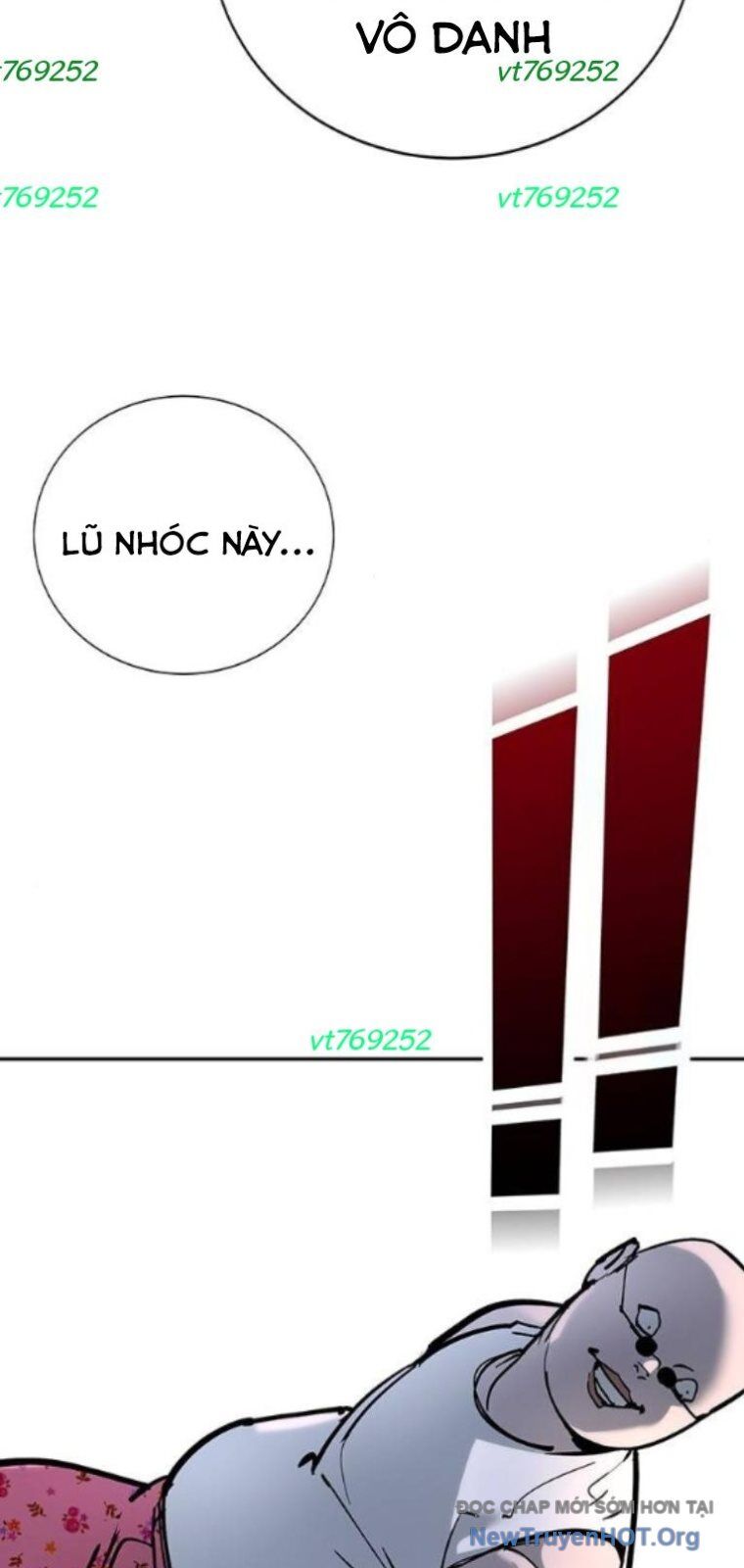 Cách Mạng Bắt Nạt Chương 34 Ảnh 131