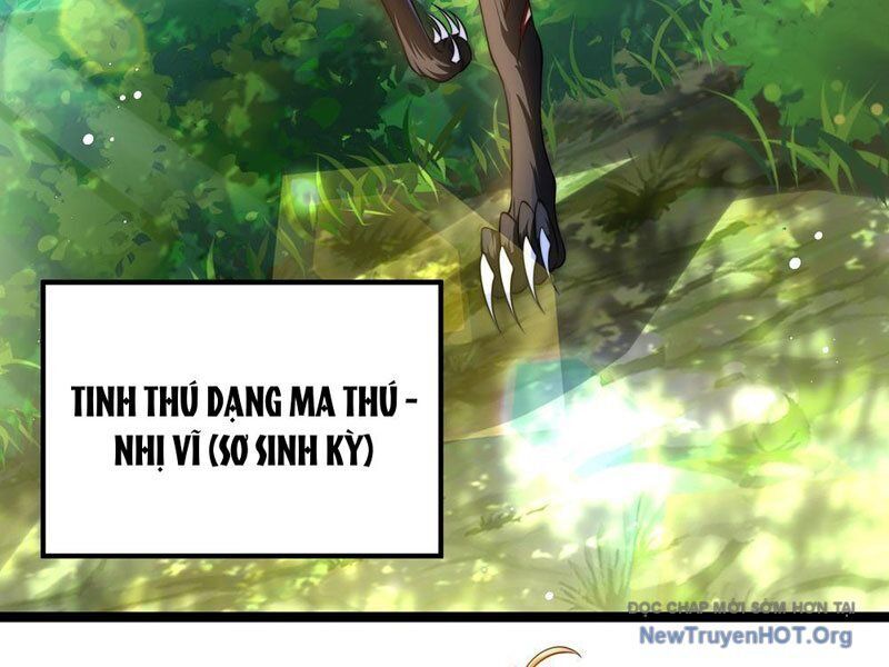 Tối Cường Tinh Thú Sư Chương 4 Ảnh 55