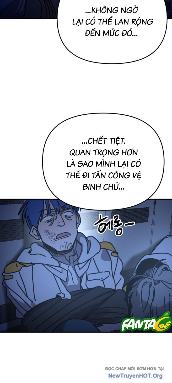 Mê Cung Mộng Ảo Chương 17 Ảnh 46