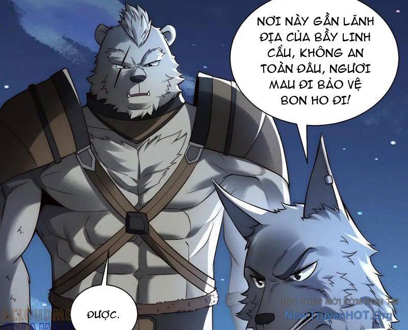 Ta Thăng Cấp Cùng Tai Ách Chương 44 Ảnh 21