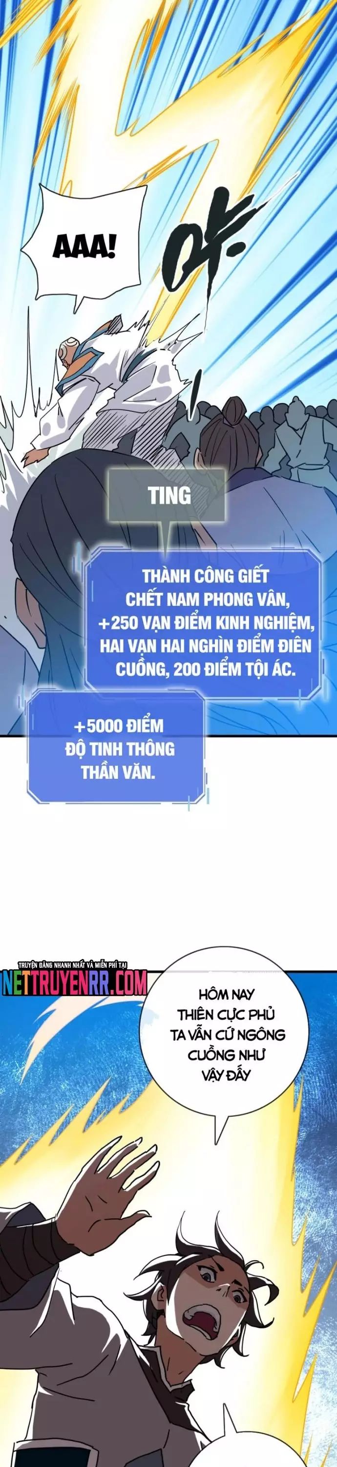 Hệ Thống Thăng Cấp Điên Cuồng Chương 102 Ảnh 17