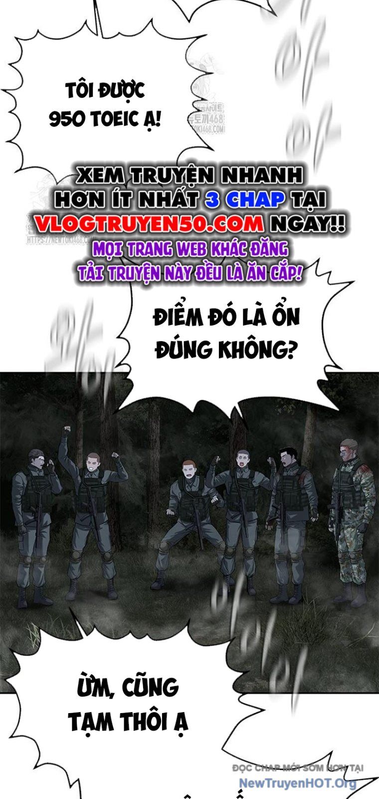 Đội Trưởng Lính Đánh Thuê Chương 279 Ảnh 26