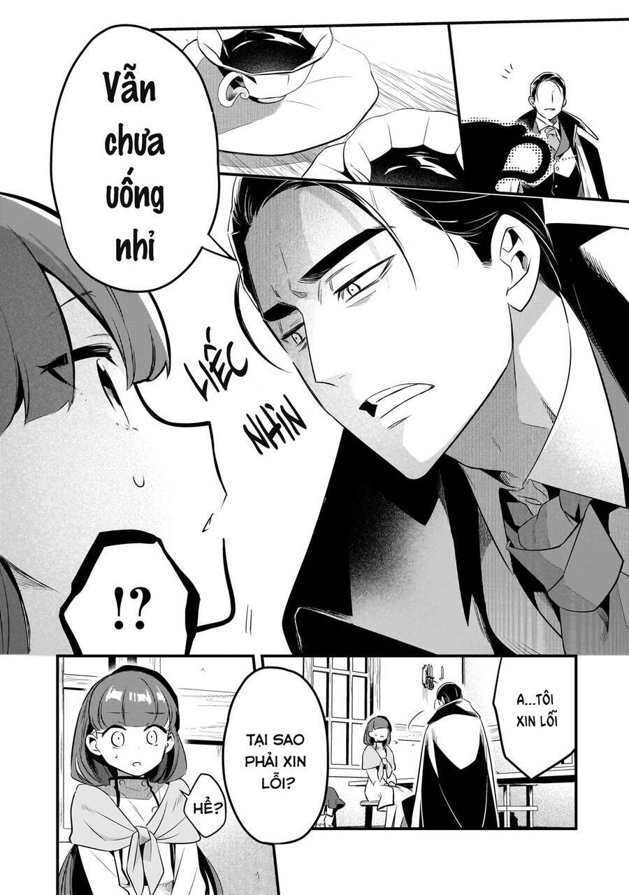 Tsuihousha Shokudou E Youkoso! Chương 41 Ảnh 10