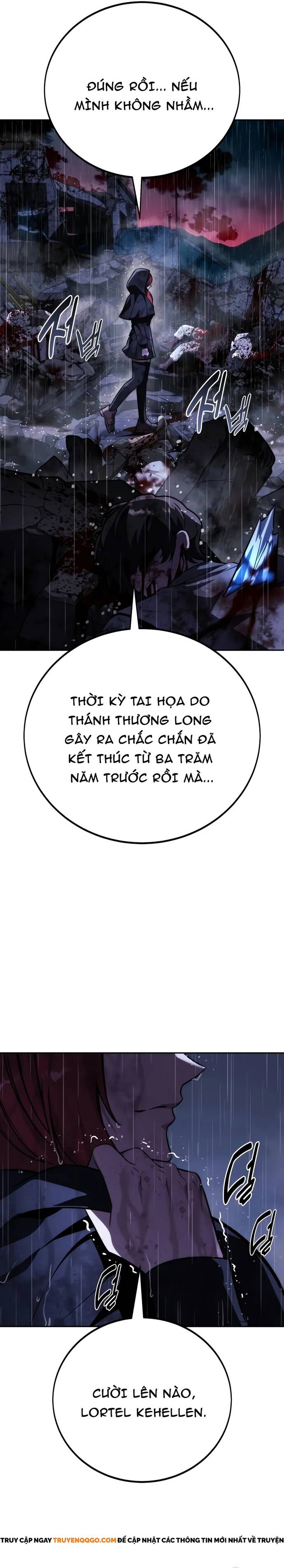 Cẩm Nang Sinh Tồn Của Nhân Vật Phụ Ở Học Viện Chương 73 Ảnh 67