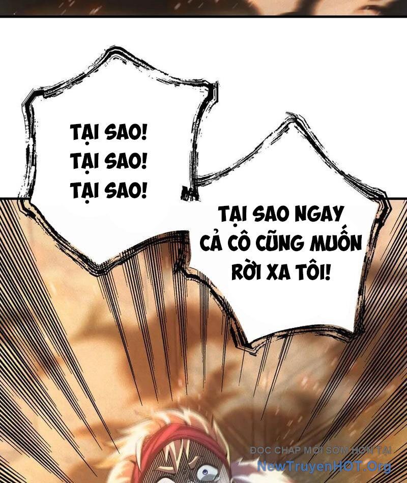 Ta Bán Hàng Vỉa Hè Ở Mạt Thế Chương 54 Ảnh 52