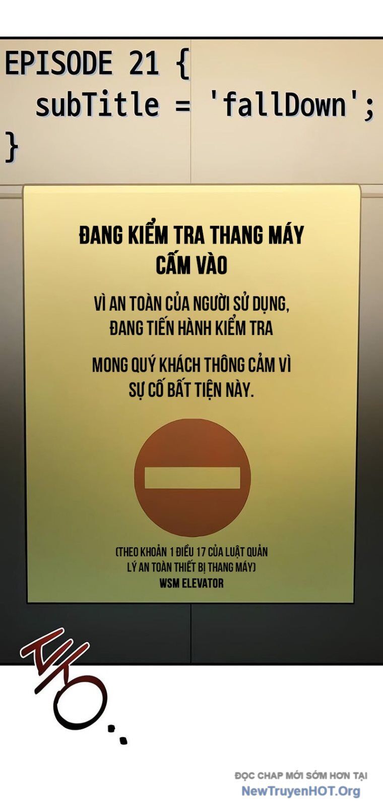 Nhật Kí Đổi Nghề Chương 21 Ảnh 15
