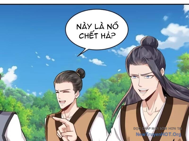 Trường Sinh Bất Tử Ta Chỉ Tu Cấm Thuật Chương 161 Ảnh 74