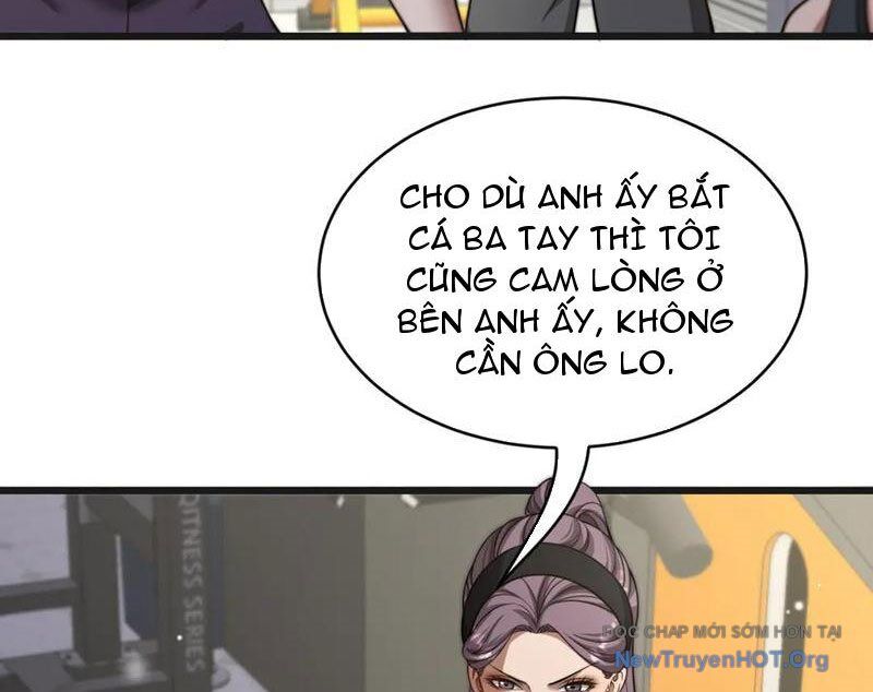Sau Khi Tự Do Tài Chính, Họ Đã Dâng Hiến Lòng Trung Thành Chương 28 Ảnh 7