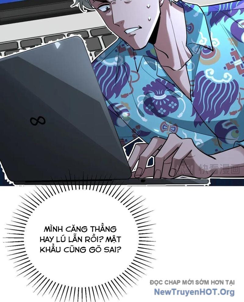 Ta Bị Kẹt Cùng Một Ngày 1000 Năm Chương 198 Ảnh 54