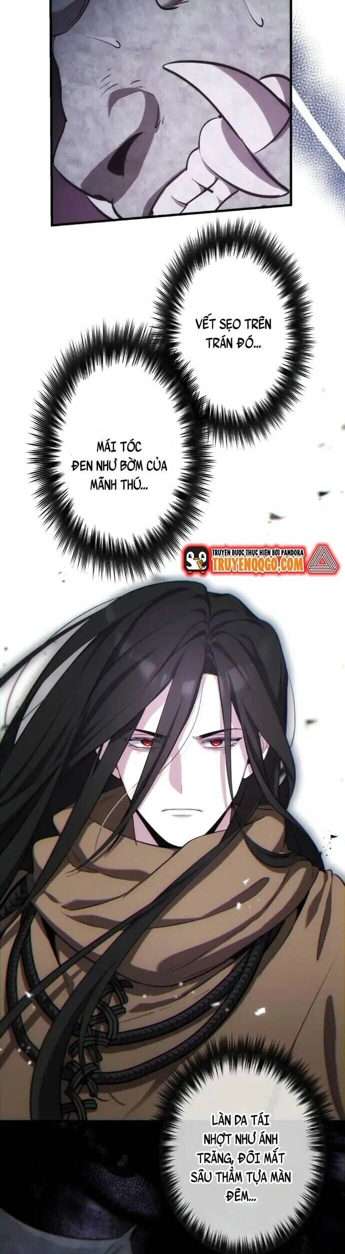Kẻ Dẫn Lối Dị Đồ Chương 1 Ảnh 52