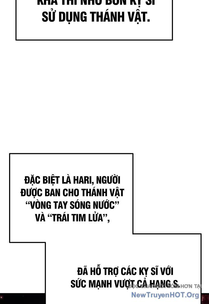 Vua Hiệp Sĩ Đã Trở Lại Với Một Vị Thần Chương 119 Ảnh 143