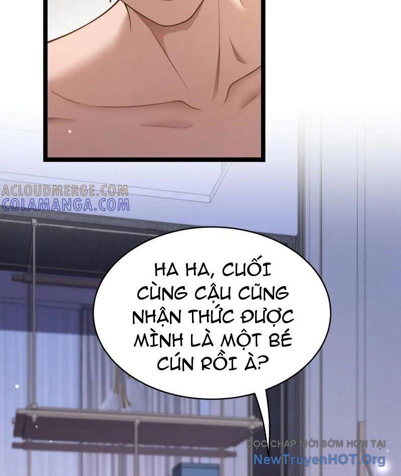 Sau Khi Tự Do Tài Chính, Họ Đã Dâng Hiến Lòng Trung Thành Chương 27 Ảnh 31