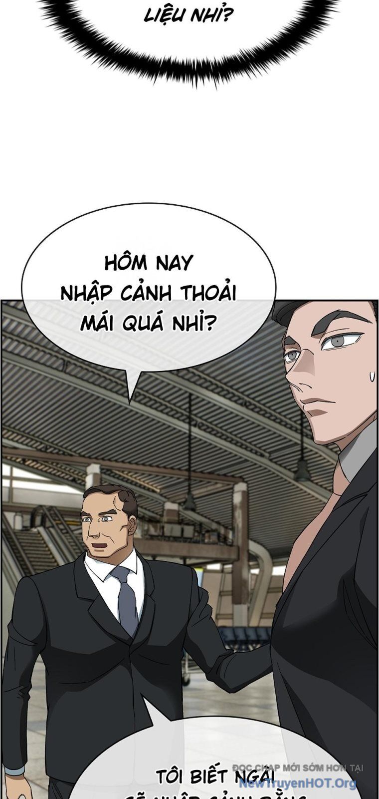 Chế Tác Hạt Nhân Chương 45 Ảnh 54