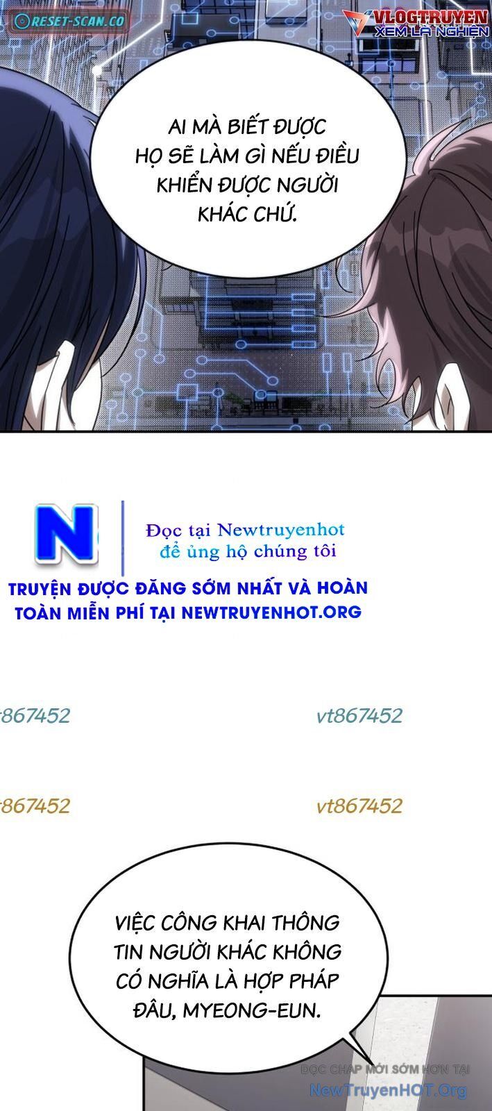 Thợ Săn Sống Trong Căn Hộ Thuê Chương 16 Ảnh 39
