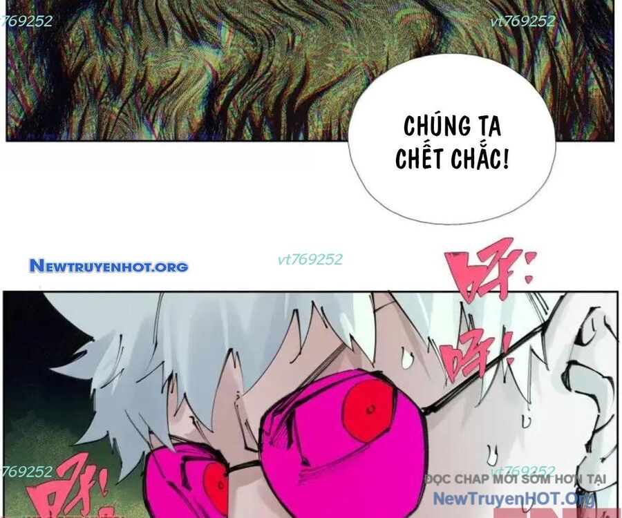 Chiến Loạn Thời Không Chương 58 Ảnh 51