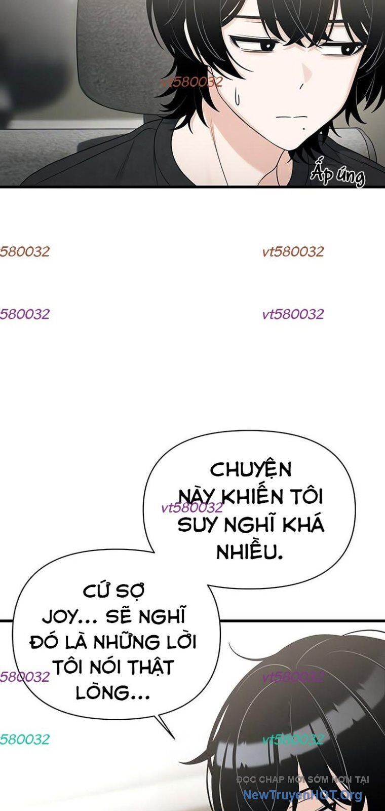 Nhật Kí Đổi Nghề Chương 20 Ảnh 46