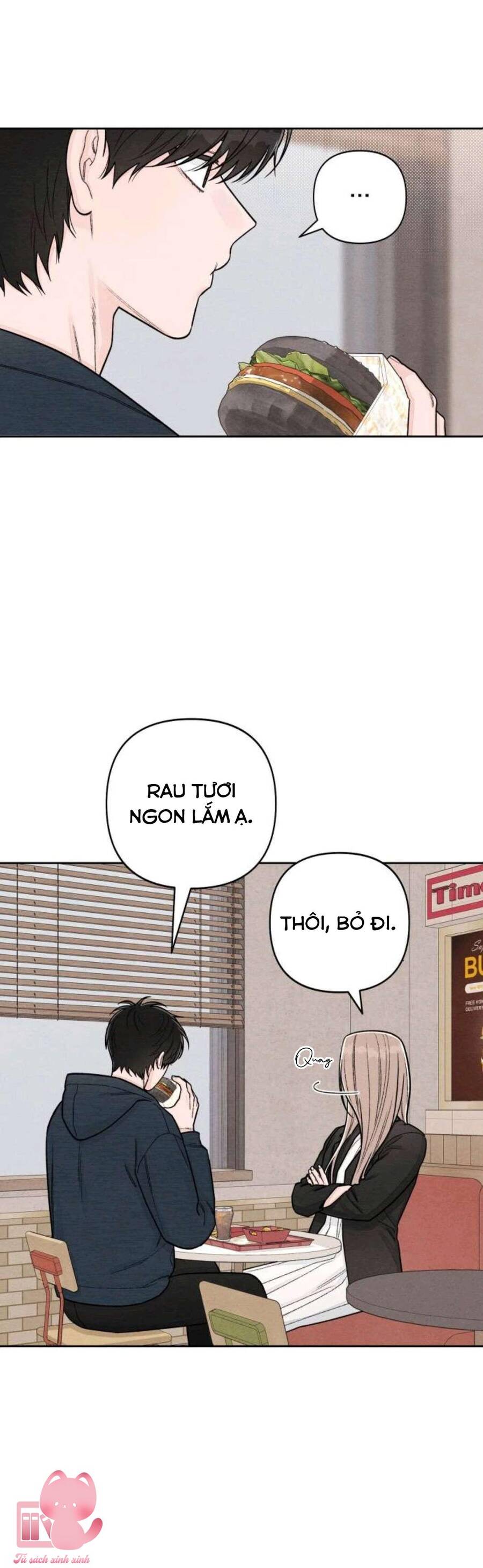 Bí Mật Thanh Xuân Chương 109 Ảnh 47