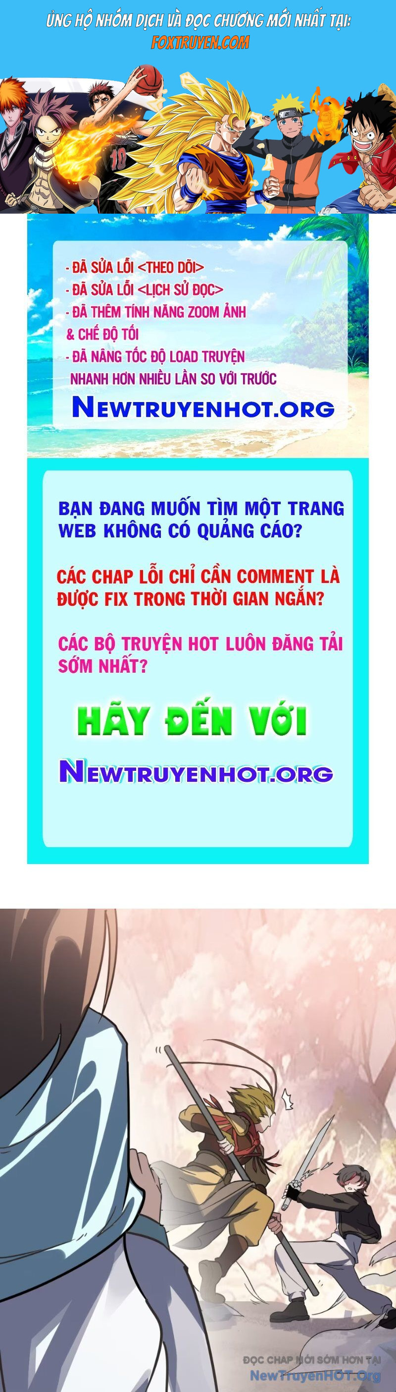 Hướng Dẫn Cứu Viện Kém Nhất Vũ Trụ Chương 9 Ảnh 2