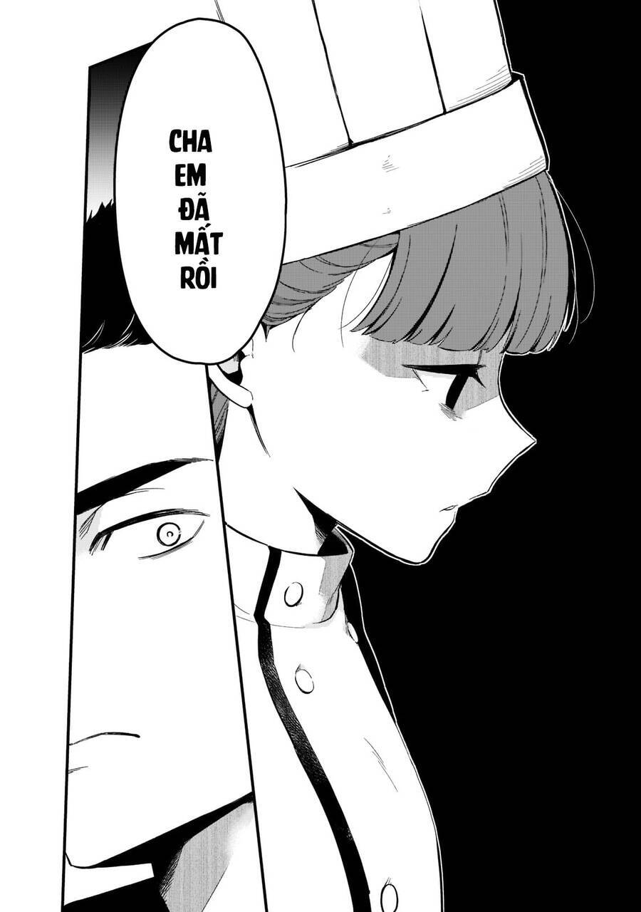 Tsuihousha Shokudou E Youkoso! Chương 25 Ảnh 19