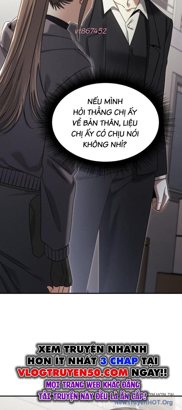 Thợ Săn Sống Trong Căn Hộ Thuê Chương 16 Ảnh 49