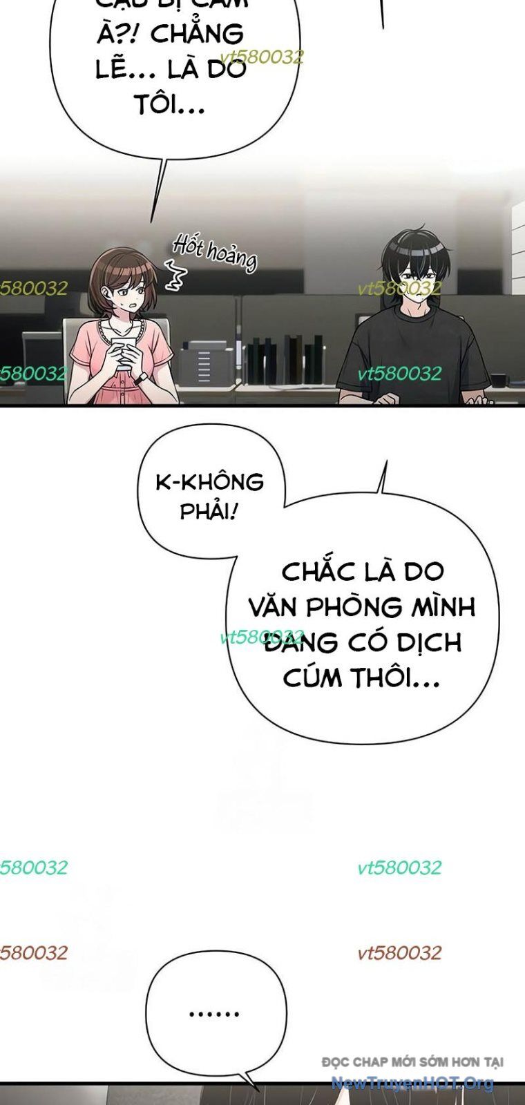 Nhật Kí Đổi Nghề Chương 20 Ảnh 45