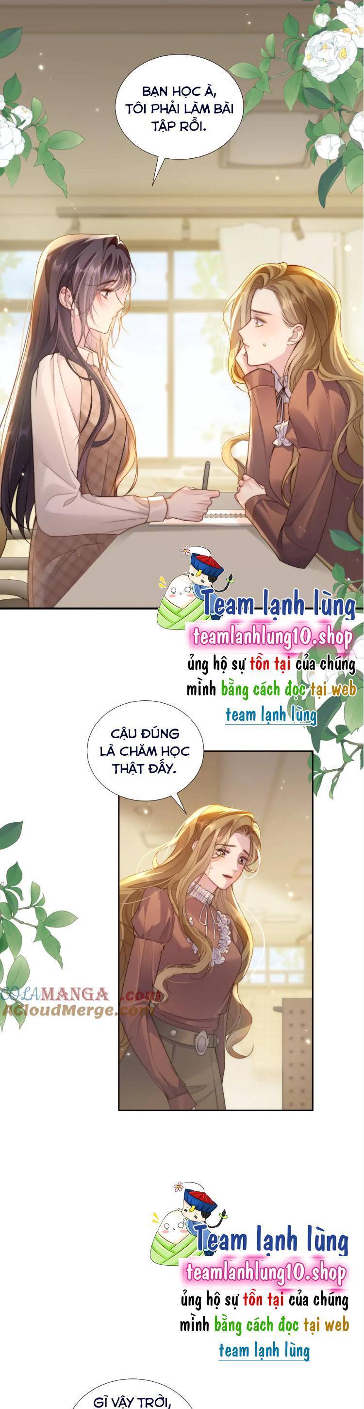 Trọng Sinh Trong Vòng Tay Anh Chương 11 Ảnh 13
